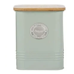 Clearance Squircle Mint Sugar Storage Food Storage