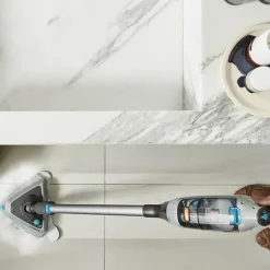 Clearance Steam Fresh Power Plus Steam Mop Cleaning