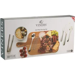 Clearance Antipasti Serving Set Serveware