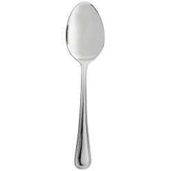 Clearance Bead Dessert Spoon Cutlery