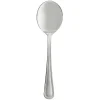 Fashion Bead Soup Spoon Cutlery
