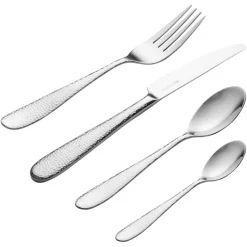 Fashion Glamour Table Fork Cutlery
