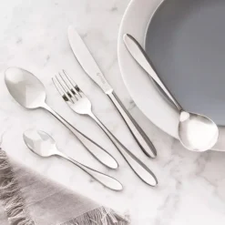 Outlet Tabac Dessert Spoon Cutlery