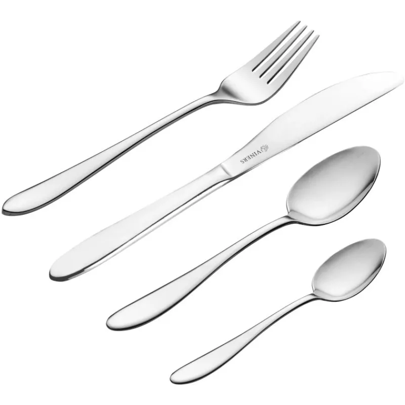Fashion Tabac Table Fork Cutlery