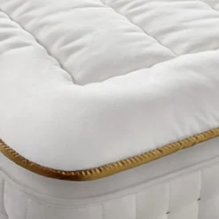 Discount Accesories Heaven Topper Mattress Toppers & Protectors