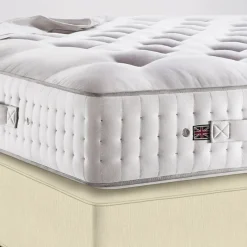 Hot Kingsbridge Mattress Pocket Sprung Mattresses