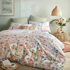 Outlet Hermione Duvet Cover Set Duvet Covers