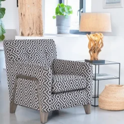 Discount Walker Accent Chair Accent Chairs