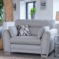Fashion Walker Cuddler Chair Cuddler Chairs