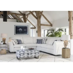 Online Walker Large Corner Sofa Corner Sofas | Sofas