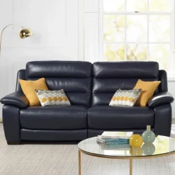 New Wallace Large 3 Seater Sofa 2 Seater Sofas | Sofas
