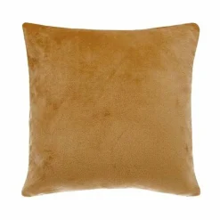 New Cashmere Touch Cushion Honey Cushions