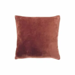 Fashion Cashmere Touch Cushion Nutmeg Cushions