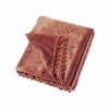 Clearance Cashmere Touch Throw Nutmeg Throws | Blankets, Throws & Bedspreads