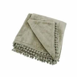 Best Cashmere Touch Throw Earth Brown Throws | Blankets, Throws & Bedspreads