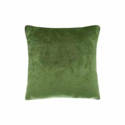 Sale Cashmere Touch Cushion Dark Olive Cushions