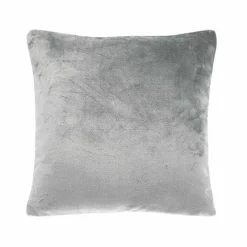 Clearance Cashmere Touch Cushion Grey Cushions