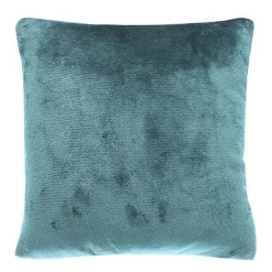 Online Cashmere Touch Cushion Smoke Blue Cushions