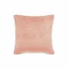 Clearance Cashmere Touch Cushion Blush Pink Cushions
