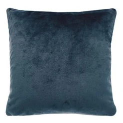 Online Cashmere Touch Cushion Slate Blue Cushions