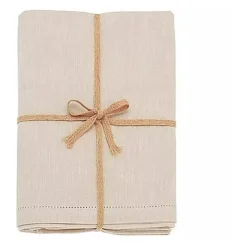 Sale Primavera Tablecloth Linen Table Linen, Napkins & Mats