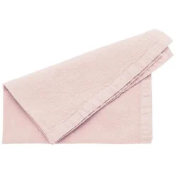 New Soft Wash Napkin Pale Pink (set of 4) Table Linen, Napkins & Mats
