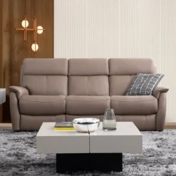Clearance Watson 3 Seater Recliner Sofa Recliner Sofas | 3 Seater Sofas