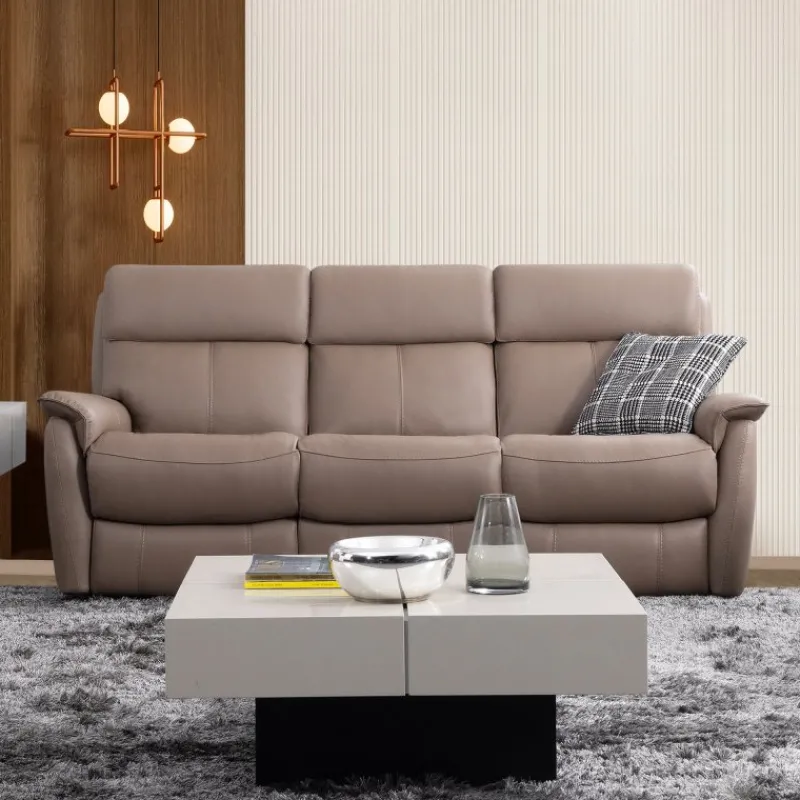 Clearance Watson 3 Seater Recliner Sofa Recliner Sofas | 3 Seater Sofas