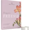 Outlet Home Grown 12 Pack Freesia Tealights Candles & Diffusers