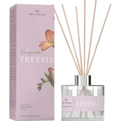 Sale Home Grown Freesia 100ml Reed Diffuser Candles & Diffusers