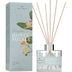 Sale Home Grown Honeysuckle 100ml Reed Diffuser Candles & Diffusers