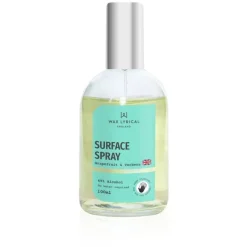 Clearance 100ml Surface Spray Sanitiser Grapefruit & Verberna Cleaning
