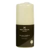Best Unfragranced Ivory Pillar Candle Candles & Diffusers