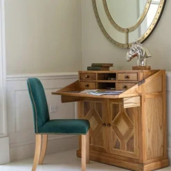 Best Wellbeck Campaign Desk Desks