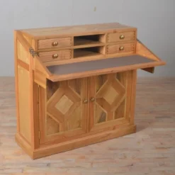 Best Wellbeck Campaign Desk Desks