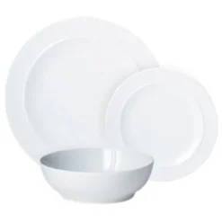 Sale White by 12 Piece Dinner Set Dinner Sets