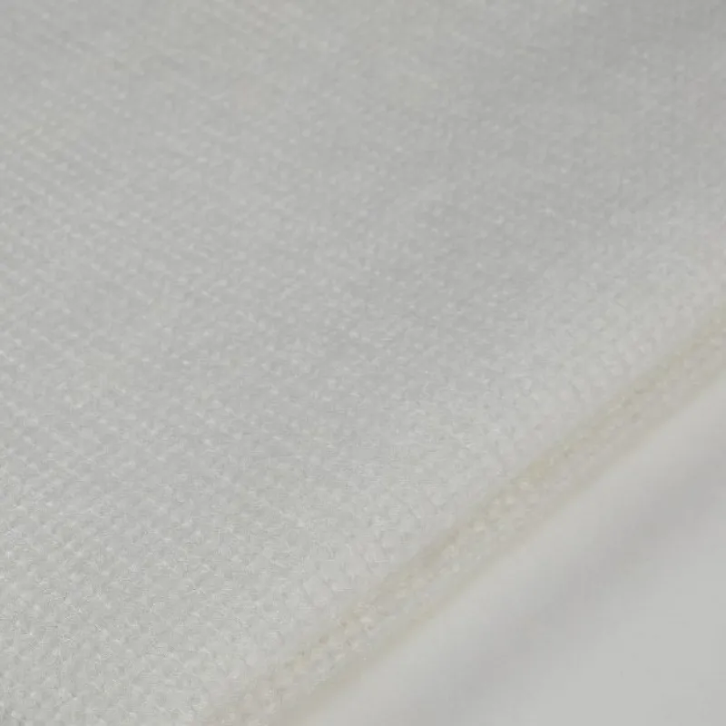 Clearance White Intermax Sarille Interlining Fabrics