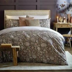 Discount Double Bough Heather Duvet Cover Set Duvet Covers