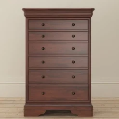 Sale Antoinette 6 Drawer Chest Chest Of Drawers