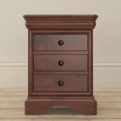 New Antoinette Bedside Chest Bedside Tables