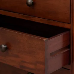 Sale Antoinette 6 Drawer Chest Chest Of Drawers