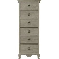 Online Camille Bedroom Tallboy Chest Of Drawers
