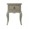 Fashion Camille Bedroom Bedside Table Bedside Tables