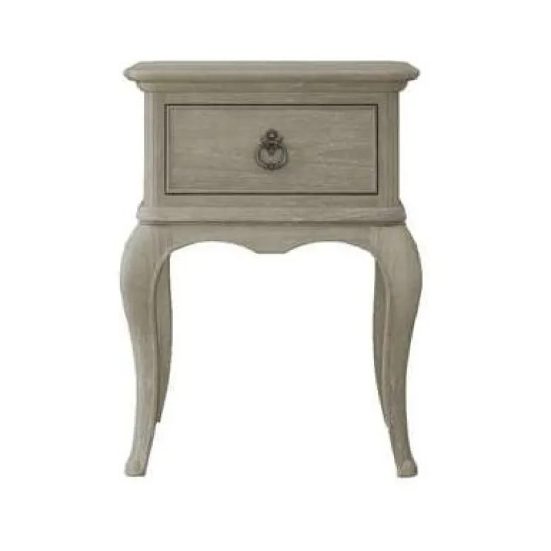 Fashion Camille Bedroom Bedside Table Bedside Tables