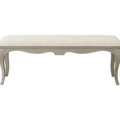 New Camille Bedroom Bench Dining Benches