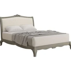 Best Camille Bedroom Low End Double Bedstead Bed Frames