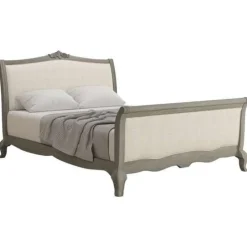 Best Camille Bedroom High End Double Bedstead Bed Frames