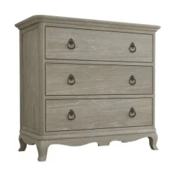 Sale Camille Bedroom 3 Drawer Chest Chest Of Drawers