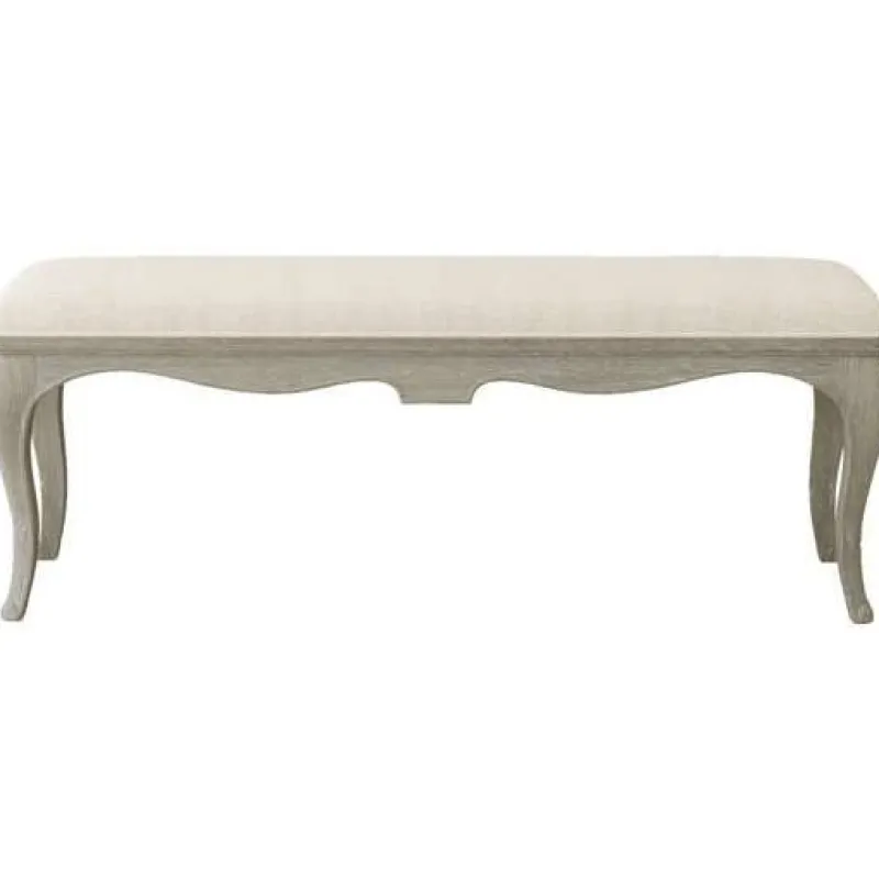 New Camille Bedroom Bench Dining Benches