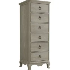 Online Camille Bedroom Tallboy Chest Of Drawers